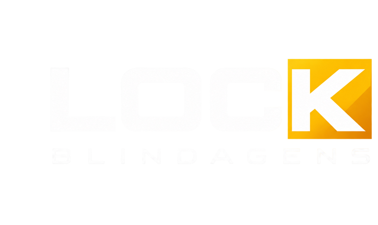 Lock Blindagens